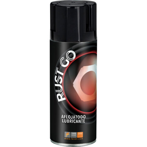 HUILE POLYVALENTE RUST GO SPAGNA 400 ML