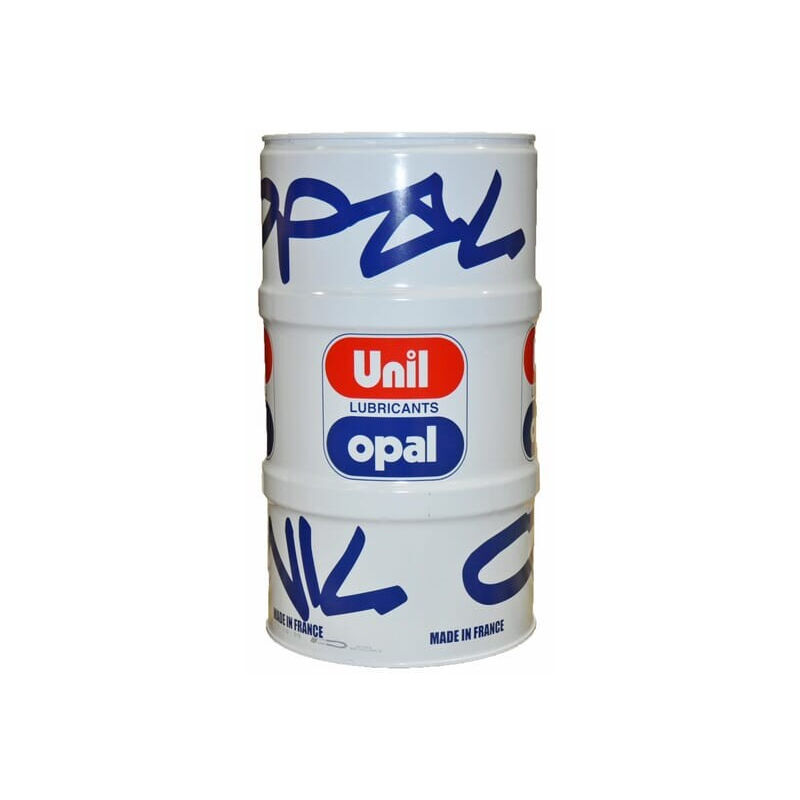 Unil Opal - Huile pour compresseurs P68 - 60l SP000402UO