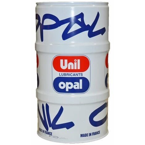 Huile pour compresseurs P68 - 60l UNIL OPAL SP000402UO