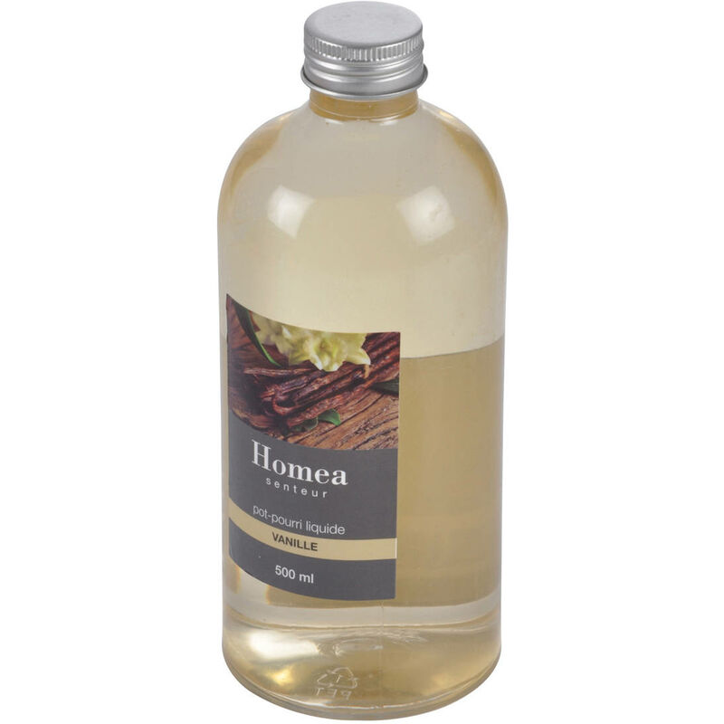 Homea - Huile pour diffuseur d'arômes essentiel, 500 ml