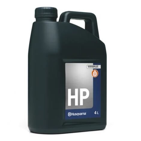 Huile pour moteurs 2 temps 2-T CV POUR 4 L DE MÉLANGE CARBURANT HUSQVARNA