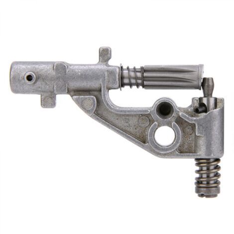 Huile pour pompe à huile pour tronçonneuses Husqvarna 340, 345, 350, 351, 353 et 346.