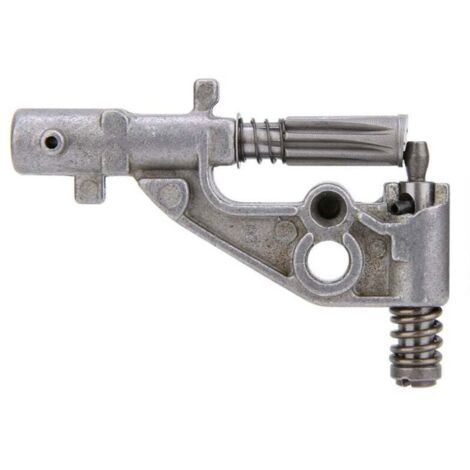 Huile pour pompe à huile pour tronçonneuses Husqvarna 340, 345, 350, 351, 353 et 346.