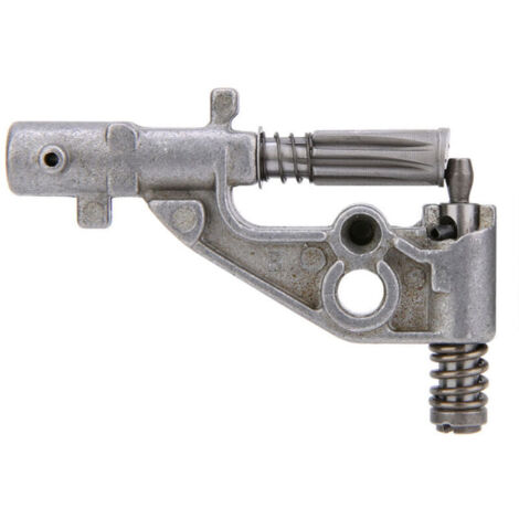 Huile pour pompe à huile pour tronçonneuses Husqvarna 340, 345, 350, 351, 353 et 346.-Crezuo