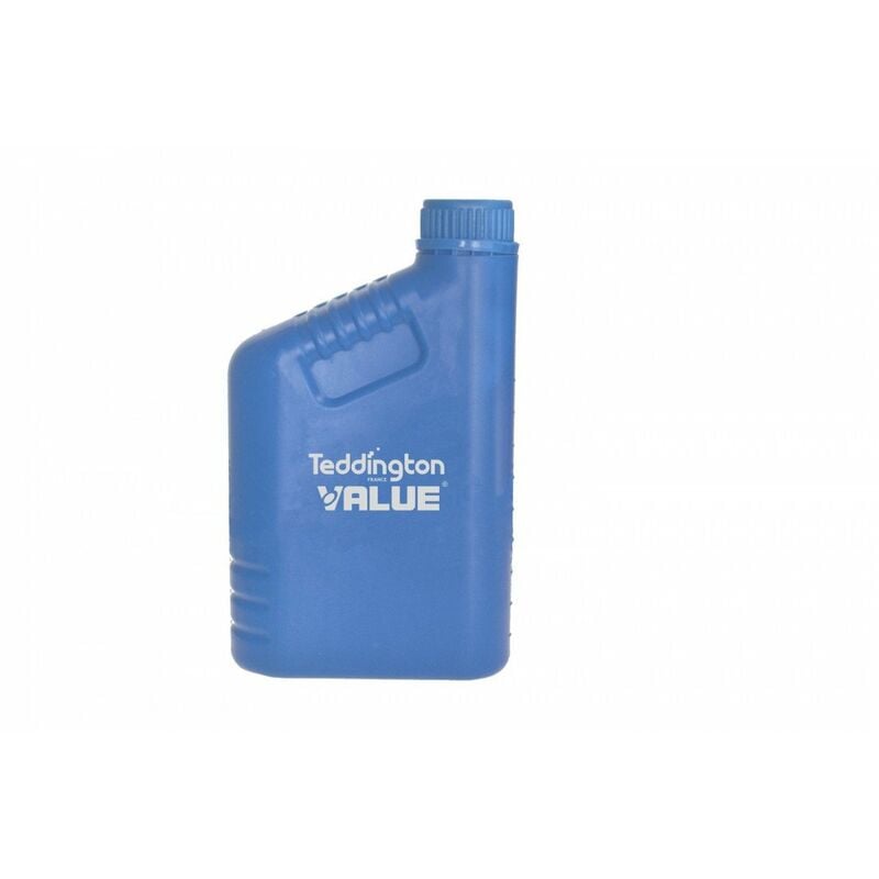 Teddington - Huile pour pompe a vide 1 litre