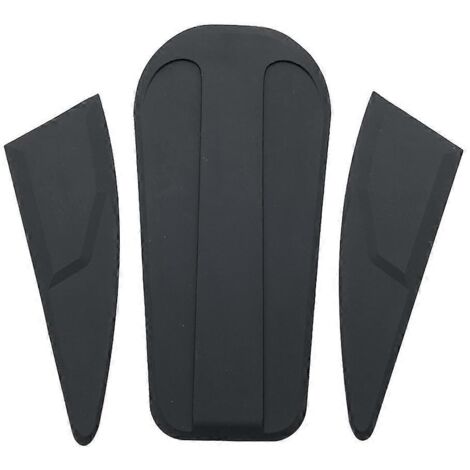 Huile pour réservoir de moto, protection anti-rayures, autocollants pour réservoir de carburant
