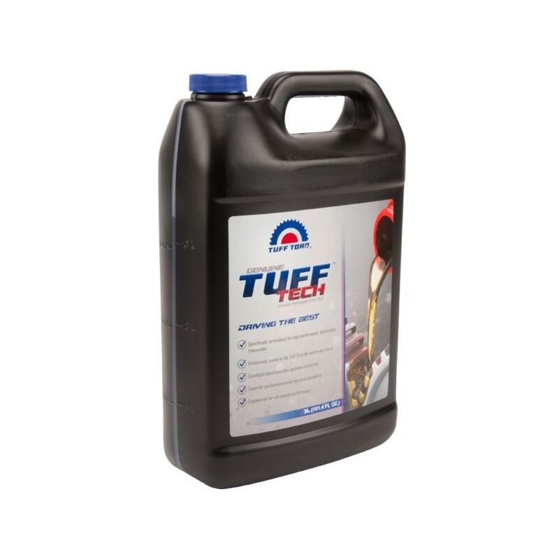 Sans Marque - Huile boite hydro Tuff Torq 5w50 187Q0899000