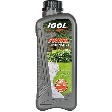 HUILE PROFIL INTENSE 2 TEMPS 2L IGOL