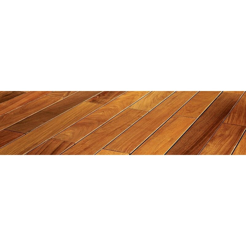 Pur-t wood - Plastor