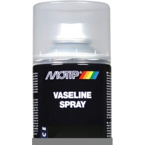 Huile vaseline motip (aerosol 500ml)
