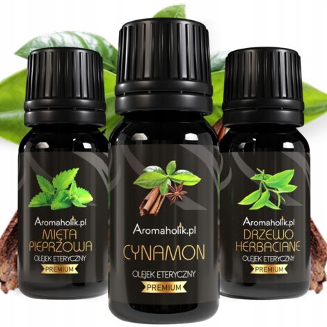 Huiles essentielles pour diffuseurs  Parfums naturels  Relaxation et énergie