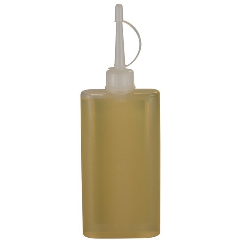 Makita Huile dentretien pour chaînes de tronçonneuses 100ml 182229 1