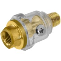 Huileur Pmatique Fonction Graissage Automatique Raccord Vis Filetée De 6 Mm