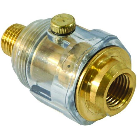 Huileur pour outils pneumatique - SA 6206 - CLAS Equipements
