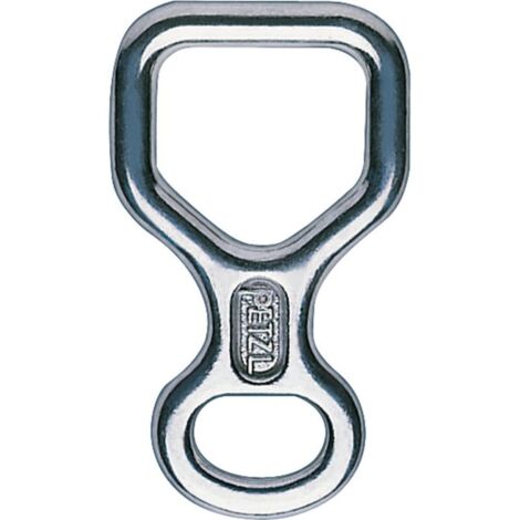 HUIT DESCENSOR ALU 8 A 13 mm PESO 100 g C.U.M 100 kg