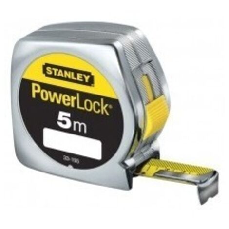 Huit metre stan powerlock25mm vr1-33-198