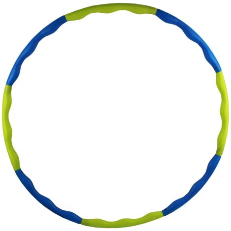 Hula Hoop de masaje 90 cm 0,5 kg