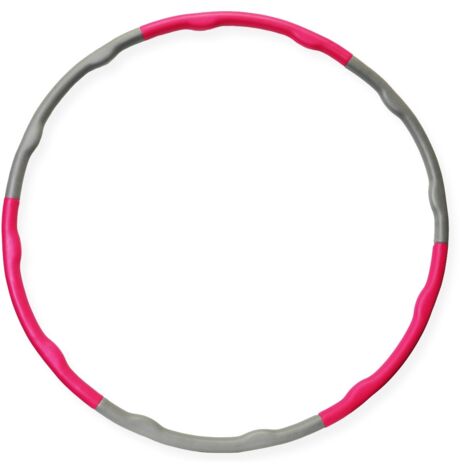 Hula Hoop de massage 95 cm 1,2 kg