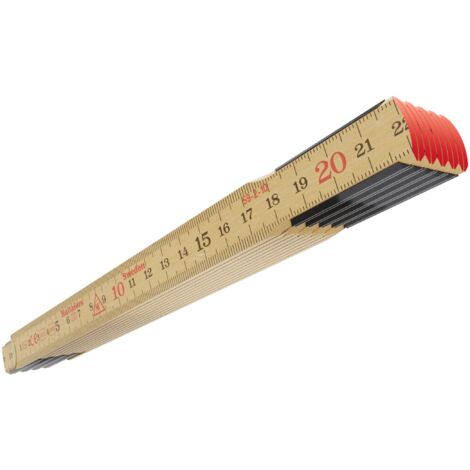 LUTZ BLADES HULTAFORS 100004 Metro Plegable madera abedul 59-2