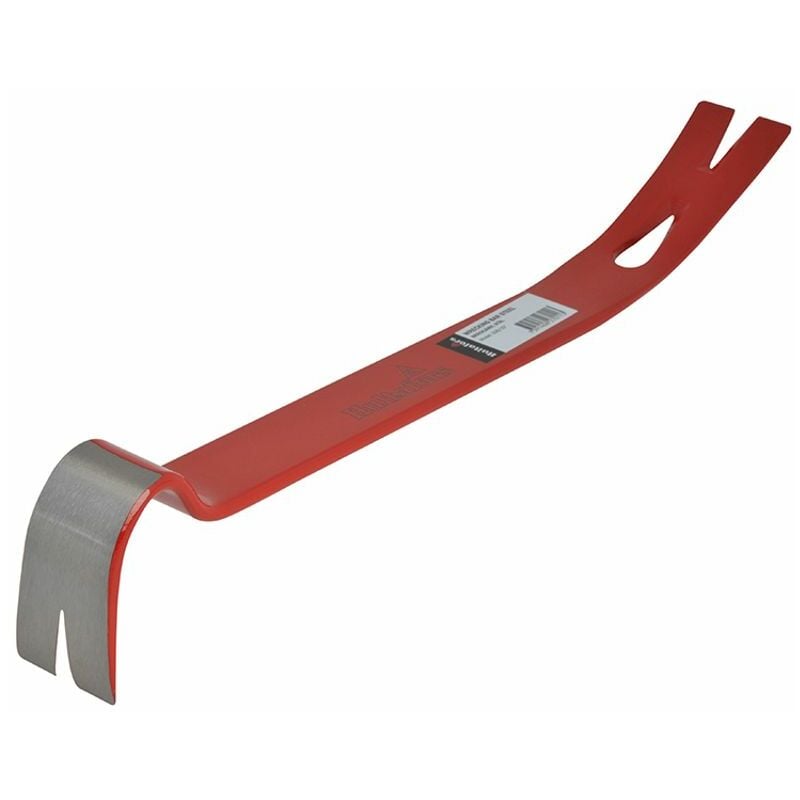 108/15 Wrecking Bar 380mm (15in) HUL10815 - Hultafors