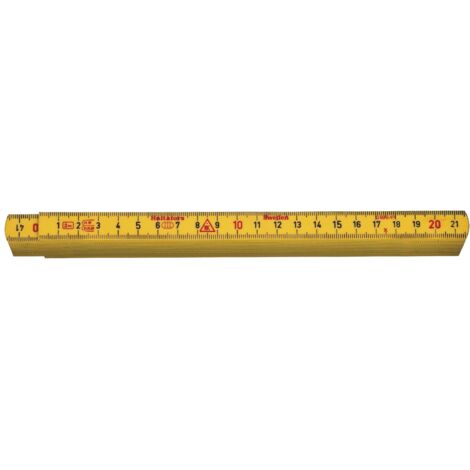 HULTAFORS 200004 METRO PLEGABLE FIBRA DE VIDRIO G5