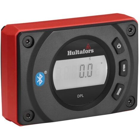 Hultafors 401323 DPL Digital Pocket Level HUL401323