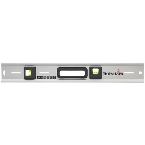 Hultafors 402801 MST 75 Spirit Level 75cm HUL402801