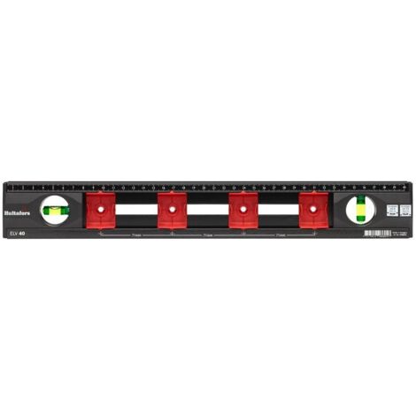 Hultafors 408605 ELV 40 Spirit Level 40cm HUL408605