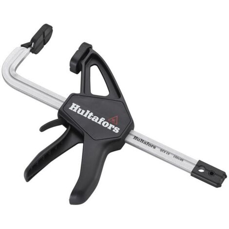 Hultafors 521153 QCX 15 Quick Clamp 150mm 6in HUL521153