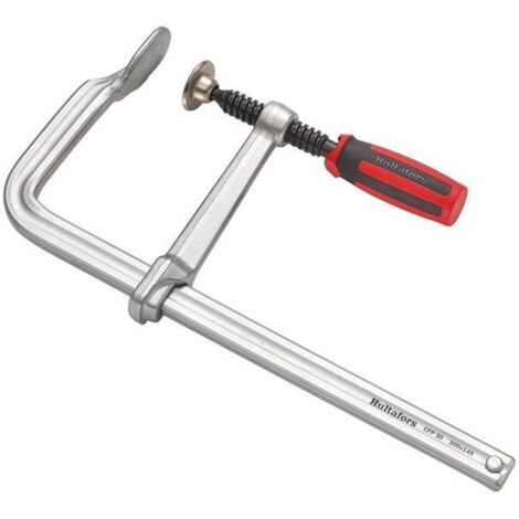 Hultafors 522303 CFP 20 Screw Clamp 300mm 12in HUL522303