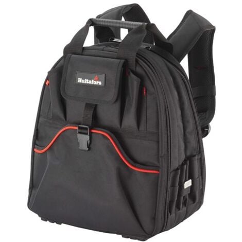 Hultafors 590130 Tool Backpack HUL590130