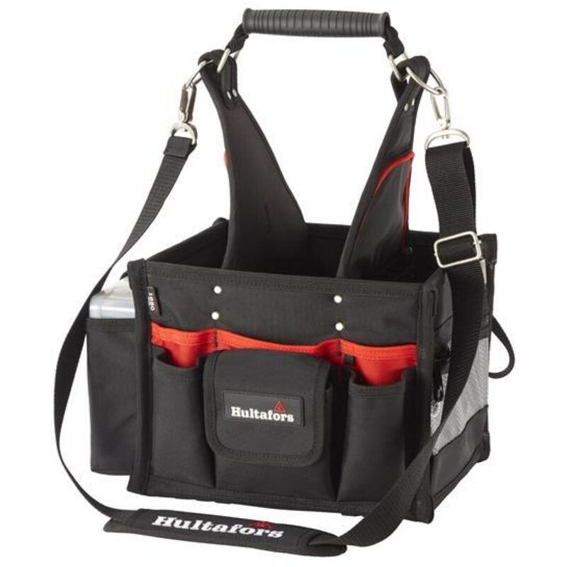Hultafors - 590150 Electricians Tool Bag HUL590150