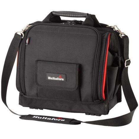Hultafors 590160 Technicians Tool Bag HUL590160