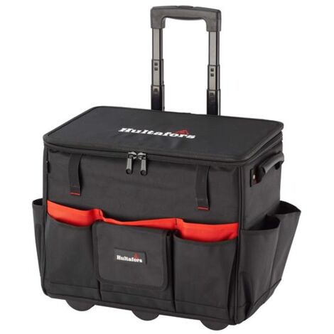 Hultafors 590170 Trolley Tool Bag HUL590170