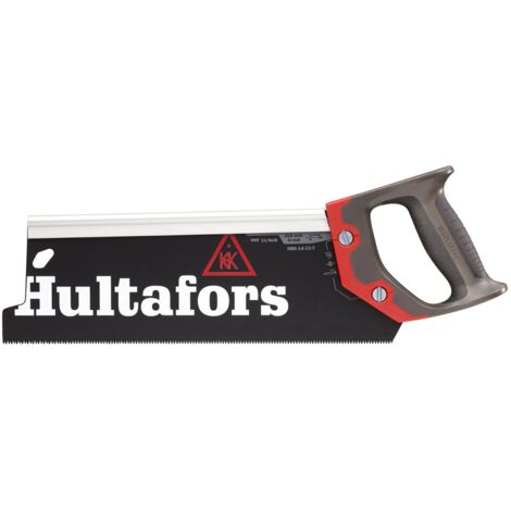 Hultafors 590740 HBX-14-11-T Tenon Hand Saw 350mm 11 TPI HUL590740