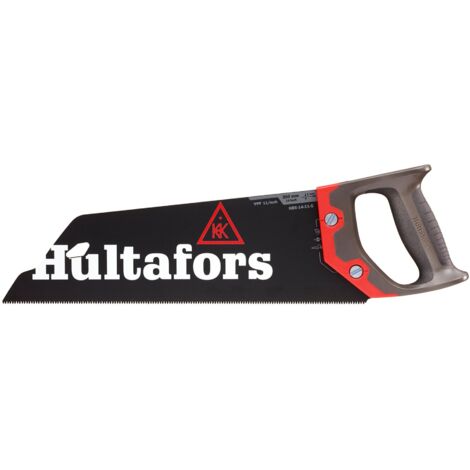 Hultafors 590750 HBX-14-11-S Toolbox Hand Saw 350mm 11 TPI HUL590750