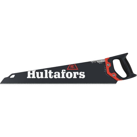 HULTAFORS 590904 - Scie 550 mm et 9 dents par pouce