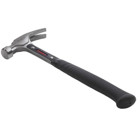 Hultafors 820220 TR 16XL Straight Claw Hammer 740g HUL820220