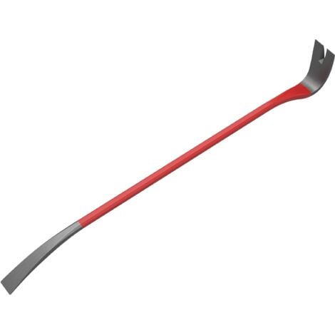 Hultafors 824013 109/36 Steel Wrecking Bar 900mm (36in) HUL10936