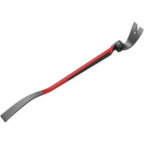 HULTAFORS-824115-Barra Deseconfrar ajustable