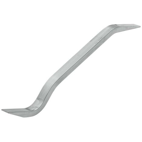 Hultafors 841020 H 480 B Aluminium Bending Bar 480mm 500g HUL841020