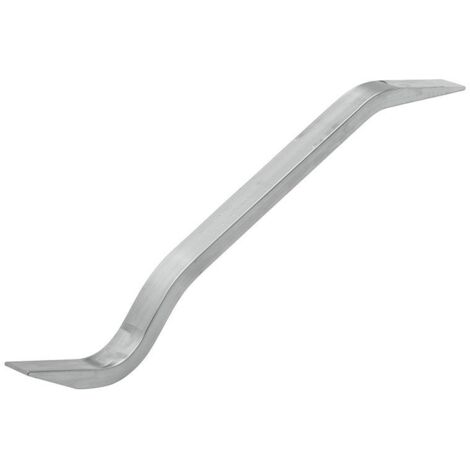 Hultafors 841020 H 480 B Aluminium Bending Bar 480mm 500g HUL841020
