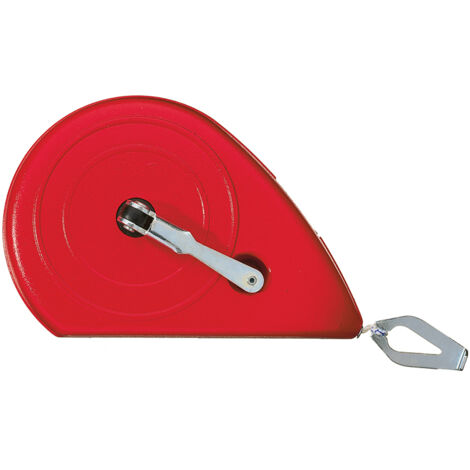 Hultafors AL30 Chalk Line 30m (100ft) Aluminium HULAL30