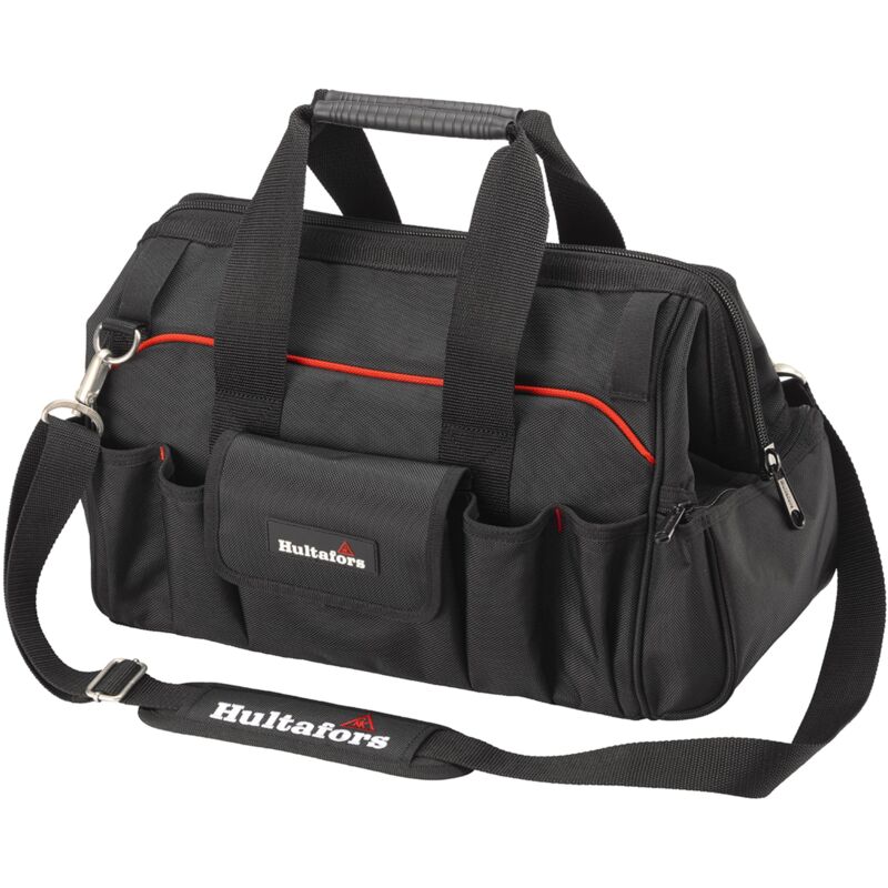 Hultafors Craftsman’s Open Wide Tool Carrier
