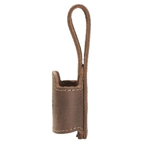 Hultafors Leather Axe Holster (Model 840795) for Secure and Convenient Tool Carrying