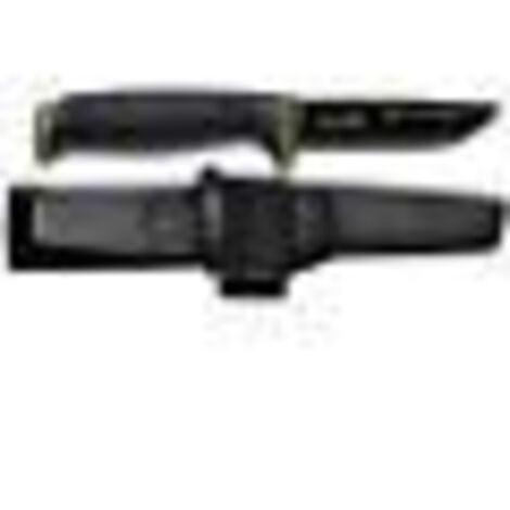 Hultafors OK4 Outdoor Knife – Durable, High-Performance Camping and Outdoor Utility Knife