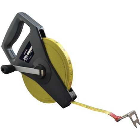 Hultafors RN30/79 Ranger Tape 30m/100ft (Width 13mm) HUL352661