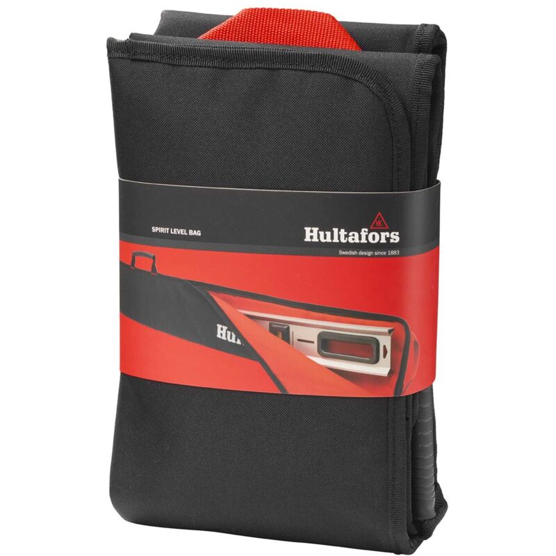 Hultafors Short Spirit Level Bag