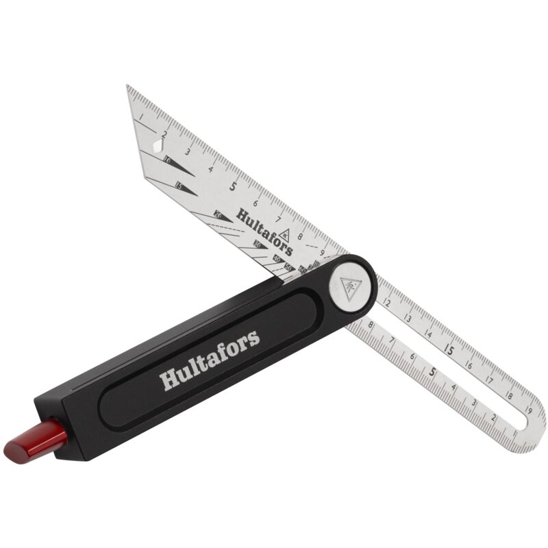 Hultafors Sliding Bevel