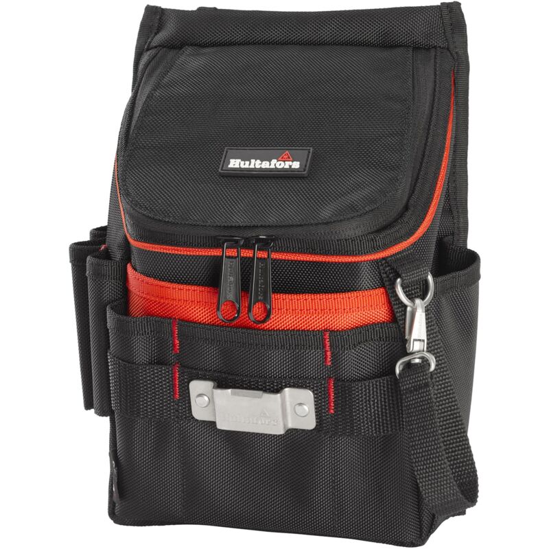 Hultafors Ziptop Utility Pouch